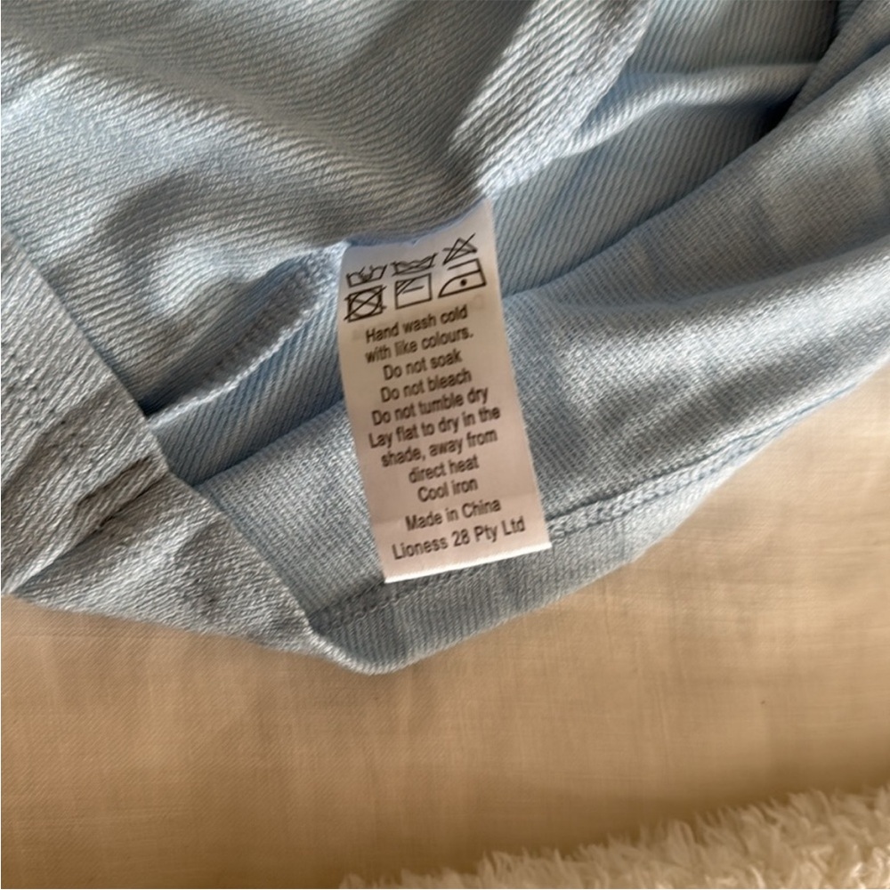Lioness Field of Dreams Maxi Dress - Picture 12 of 13
